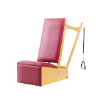 Aparelho de Pilates Arm Chair