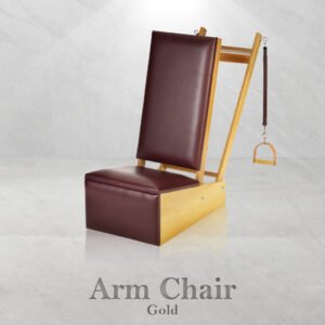 Arm Chair (Linha Gold)