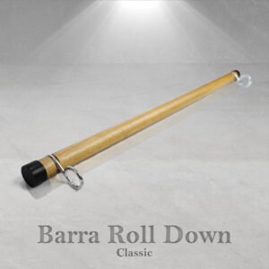 Roll Down Bar (Madeira) (Un)