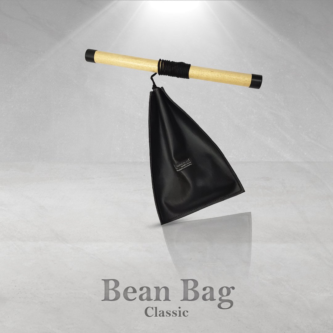 Bean Bag Roll Up Device - Nanô Pilates