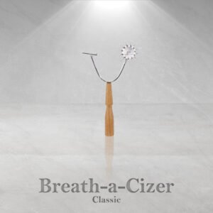 Breath-a-Cizer