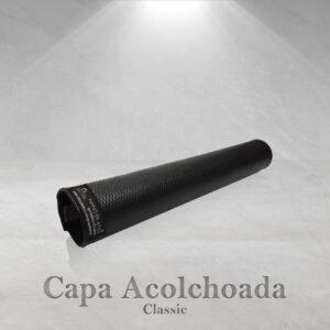 Capa Acolchoada – Ladder Barrel