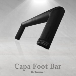 Kit – Capa Footbar + EVA