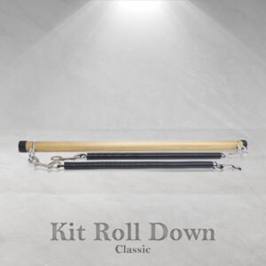 Kit – Roll Down Completa – Cadillac/Wall Unit