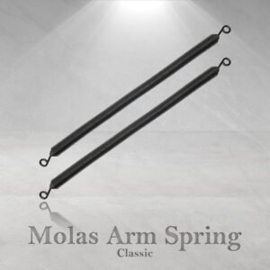 Mola – Arm Spring – Cadillac/Wall Unit/Guillotine (Par)
