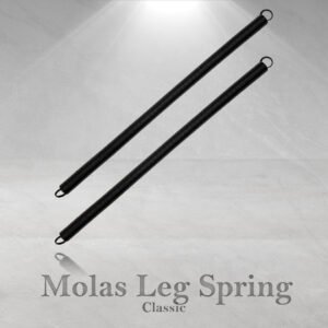 Mola – Leg Spring – Cadillac/Wall Unit/Guillotine (Par)