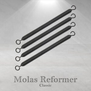 Mola – Reformer (Kit com 4)