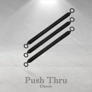 Kit de Molas – Push Thru – Cadillac/Wall Unit