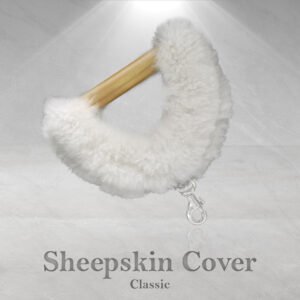 Sheepskin Cover – (Par)