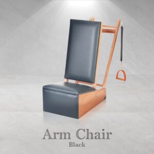 Arm Chair (Linha Black)