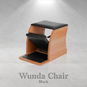 Wunda Chair (Linha Black)