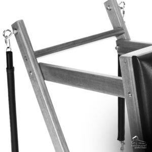 Arm Chair (Linha Black)