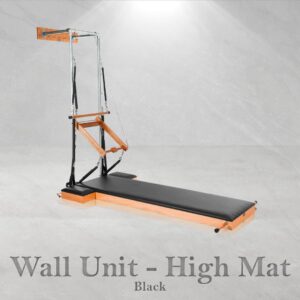 Wall Unit com High Mat (Linha Black)